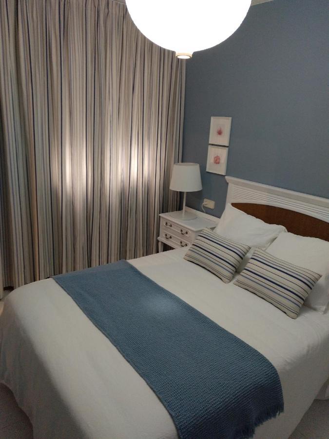 Sanxenxo Centro,30 M De La Playa Apartment Екстериор снимка