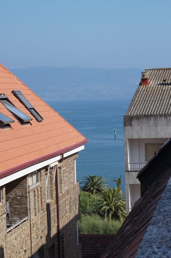Sanxenxo Centro,30 M De La Playa Apartment Екстериор снимка