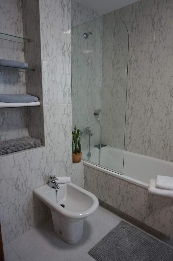 Sanxenxo Centro,30 M De La Playa Apartment Екстериор снимка