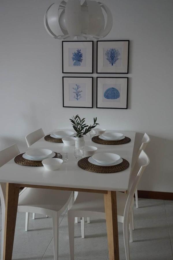 Sanxenxo Centro,30 M De La Playa Apartment Екстериор снимка