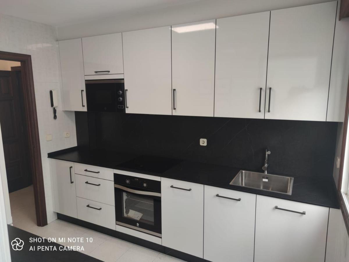 Sanxenxo Centro,30 M De La Playa Apartment Екстериор снимка